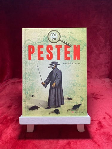 Koll på Pesten