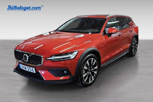 Volvo V60 Cross Country B4 AWD Diesel Plus