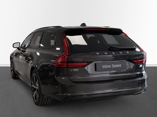 Volvo V90 Recharge T8 Ultimate Dark