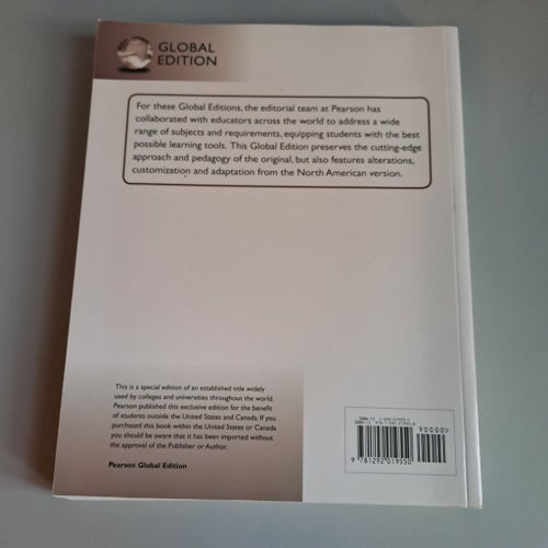 International Economics: Theory and Policy, Global Edition