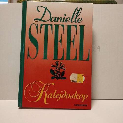 Kalejdoskop av Danielle Steel