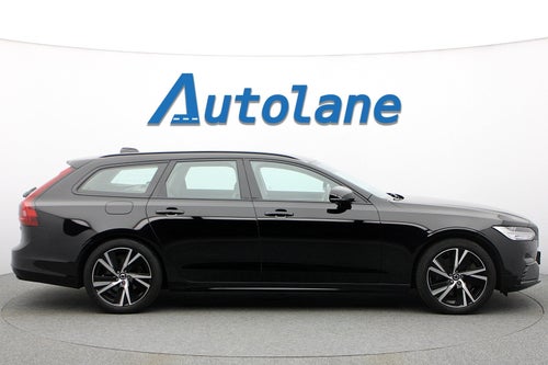Volvo V90 Recharge T6 AWD Geartronic, 350hk, 2023