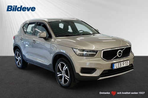 Volvo XC40 T2 FWD Momentum Advanced