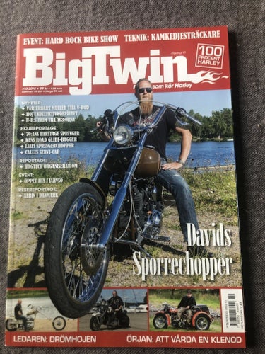 BigTwin Nr 10 2015