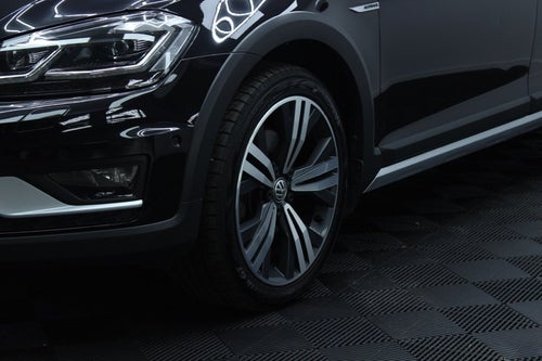 Volkswagen Golf Alltrack 2.0 TDI SCR|4Motion DSG|Drag|Dynaudio|184hk