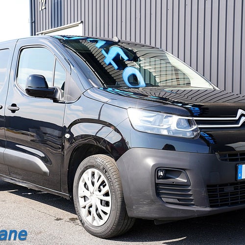 Citroën Berlingo Van 1.5 BlueHDi 130 EAT, 131hk, 2022
