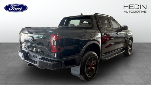 Ford Ranger PHEV 26.50 WILDTRAK DOUBLE CAB 280A 4W