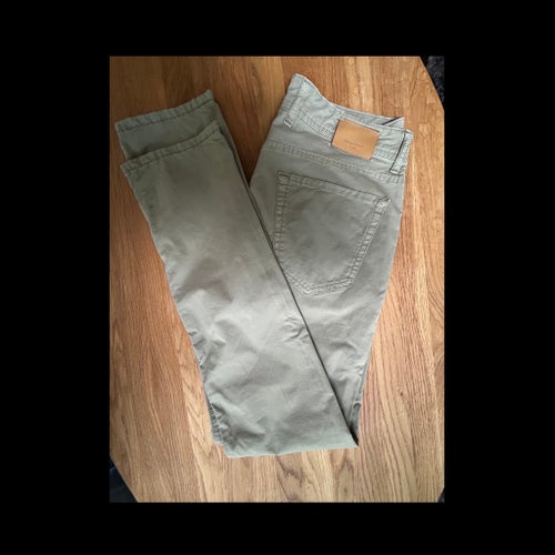 BOGLIOLI Byxor Size 32