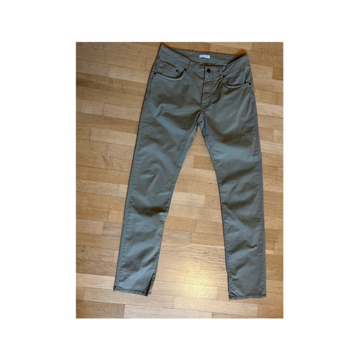 BOGLIOLI Byxor Size 32