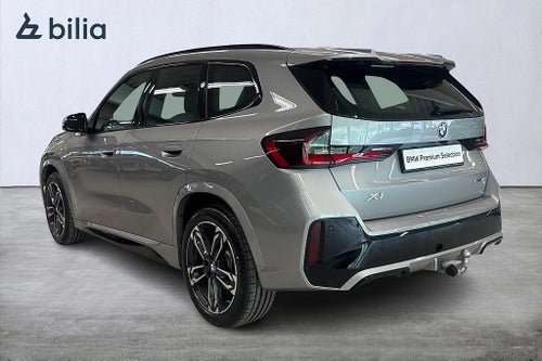 BMW X1 sDrive18i sDrive 18i M-Sport Pro | Drag | Aktiv farth. | 360