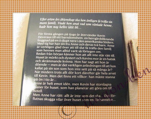 John Saul - Ondskans hus