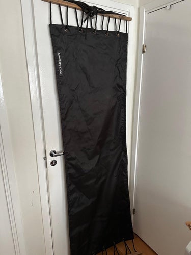 Vagabond Hammock hängmatta 132cm x 64cm med med bärväska