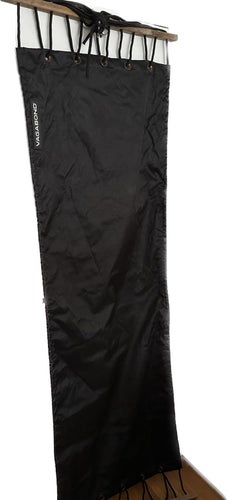 Vagabond Hammock hängmatta 132cm x 64cm med med bärväska