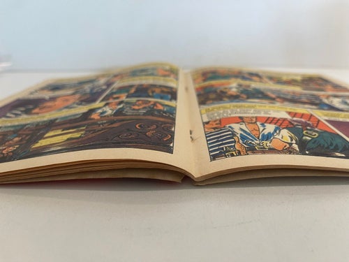 Illustrerade Klassiker 145