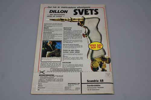 Wheels Januari 1985