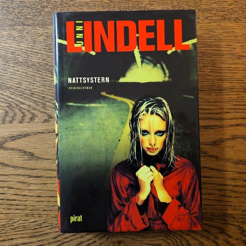 Nattsystern - Unni Lindell