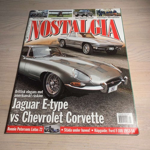 Nostalgia 2013 nr 1