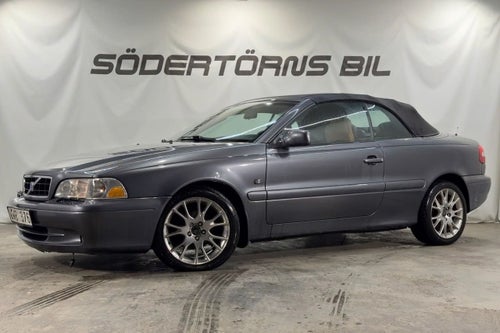 Volvo C70 Cabriolet 2.4 T Collection Euro 3