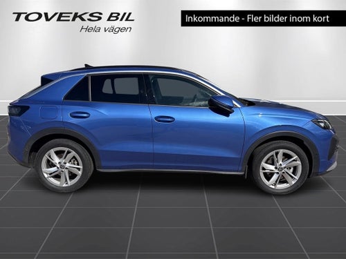 Volkswagen T-Roc Life eTSI 150hk Nya modellen