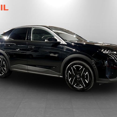 Peugeot 3008 GT Hybrid 145hk Aut B-KAMERA CARPLAY
