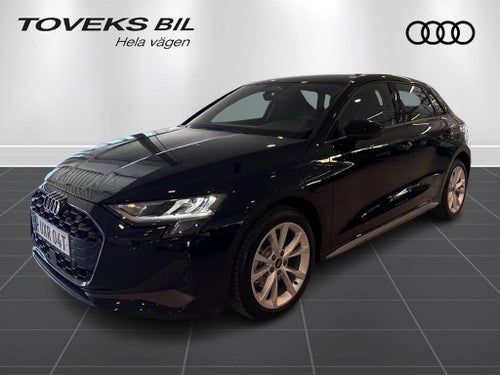 Audi A3 Sportback 40 TFSI e 150 KW S TRONIC PROLINE