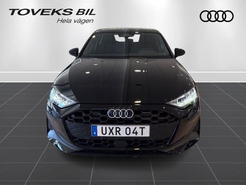 Audi A3 Sportback 40 TFSI e 150 KW S TRONIC PROLINE