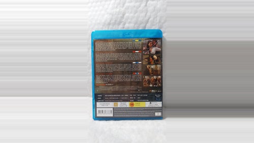 The Last Legion Blu-ray