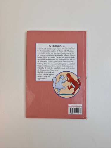 Aristocats - Walt Disney Company