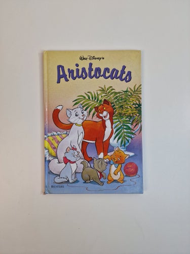 Aristocats - Walt Disney Company