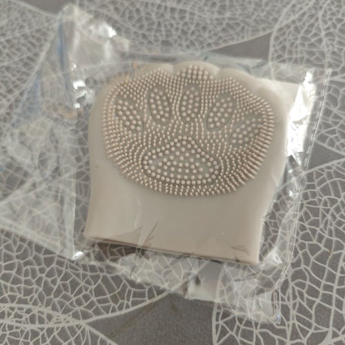 NY! Björk Växa Baby Scalp Brush