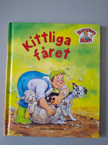 Kittliga fåret