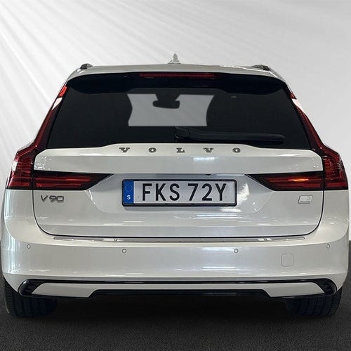 Volvo V90 Recharge T6 Plus Dark
