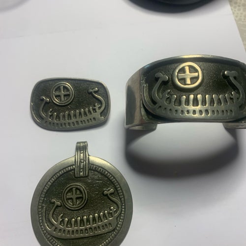 Armband tenn mm