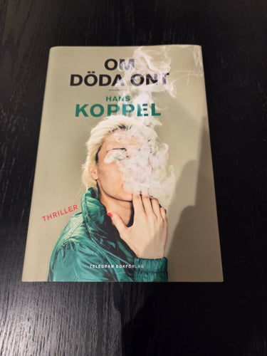 Om döda ont : Hans Koppel