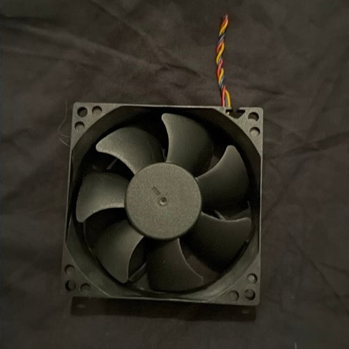 AVC DS08025R12U Datorfläkt