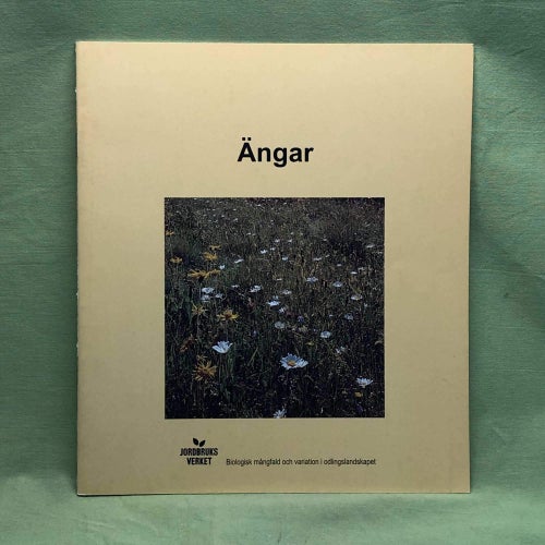 Ängar / Caroline Edelstam