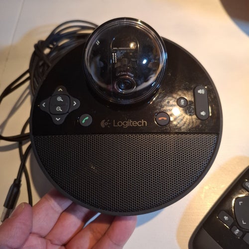Logitech Conference Cam