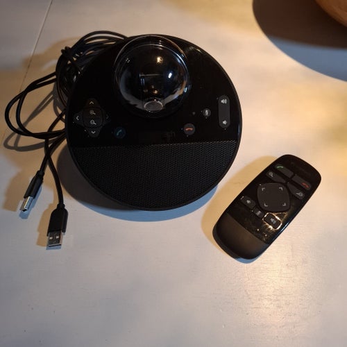 Logitech Conference Cam