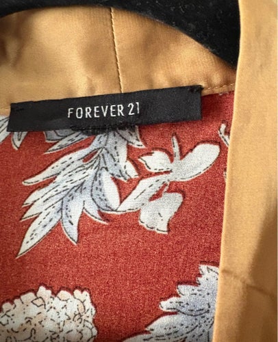 Ljuvlig Kaftan / kimono - one size!