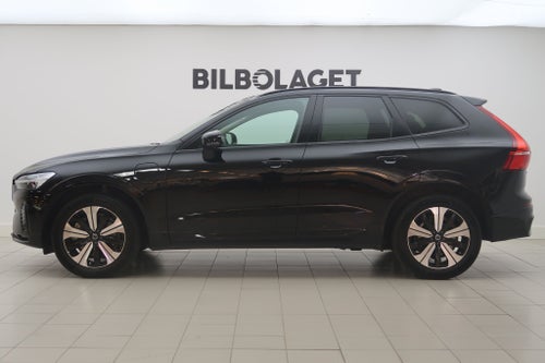 Volvo XC60 T6 Plus Dark Edition