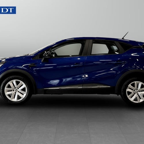 Renault Captur TCe 90 Zen
