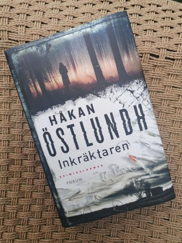 Inkräktaren