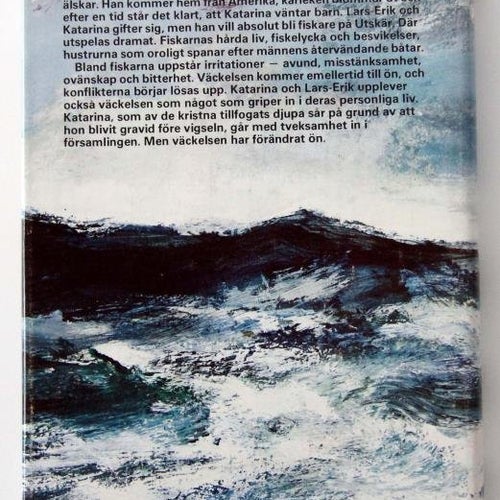 För fulla segel - Wiktor Norin
