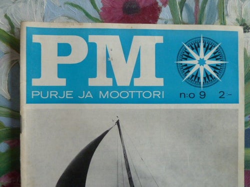PM,  NR 9, 1969,