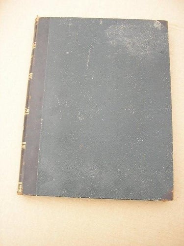 Inbunden årgång av Sanningsvittnet 1898