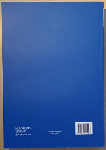 Utbildningsväsendets författningsböcker (UFB) 2019/20. Del 3 Universitet och...