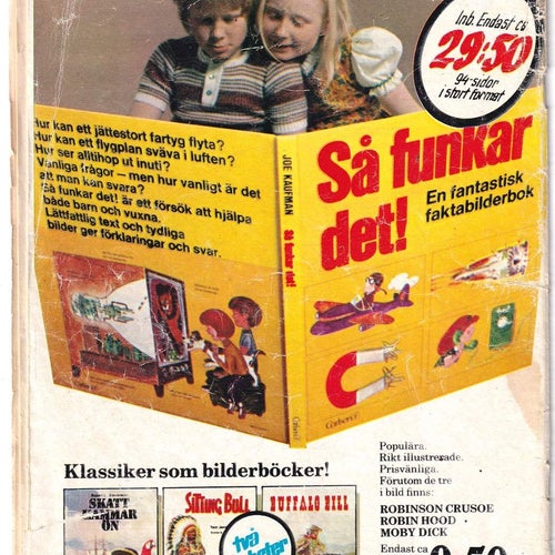Kalle Anka 1973-39