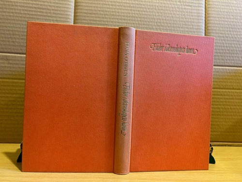 Flickor i äktenskapets horn av Edna O`Brien. Bok. Very Fine