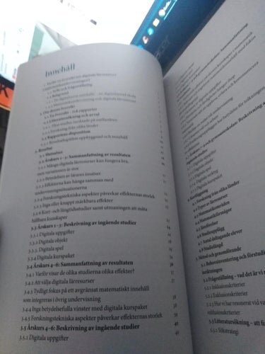 Digitala lärresurser i matematikundervisningen Delrapport skola. NY