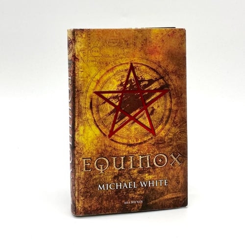 Equinox av Michael White